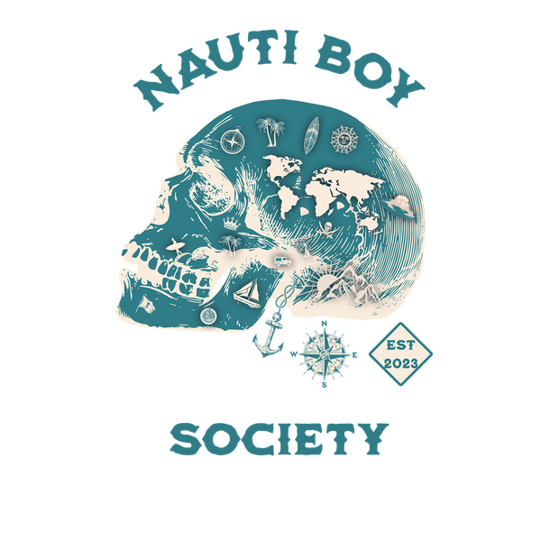 Nauti Boy Society